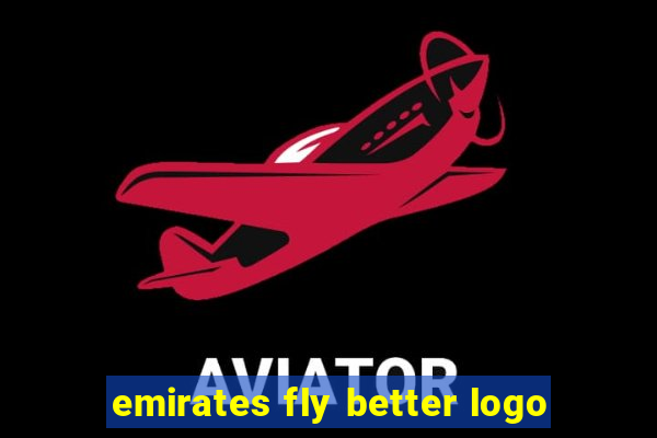 emirates fly better logo